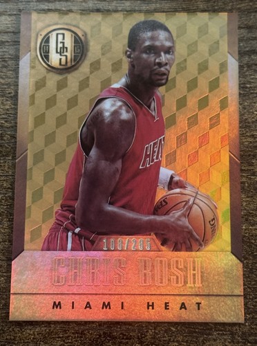 2014 panini gold - 2014-15,