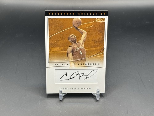 2003 chris bosh flair - chris, final