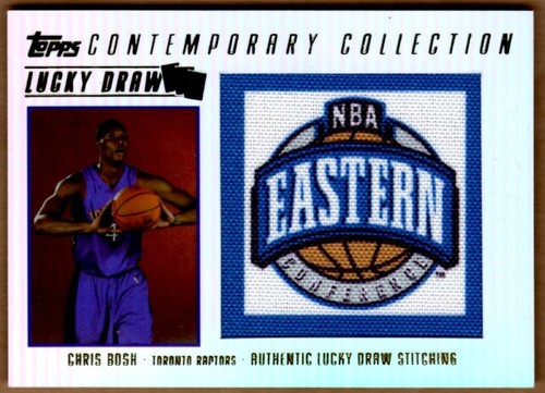 2003 topps contemporary - 2003-04,