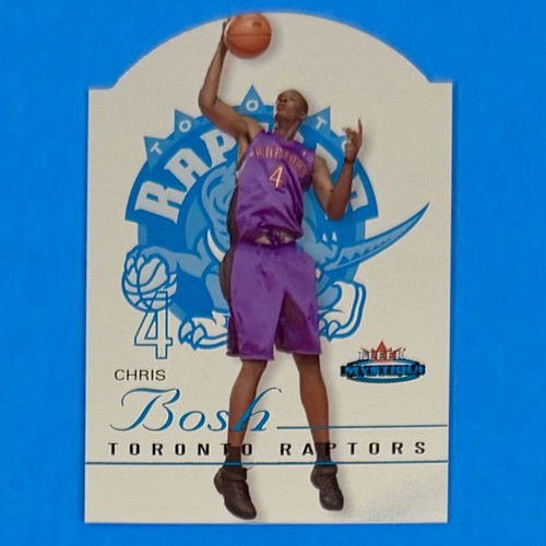 2003 fleer mystique - fleer, chris