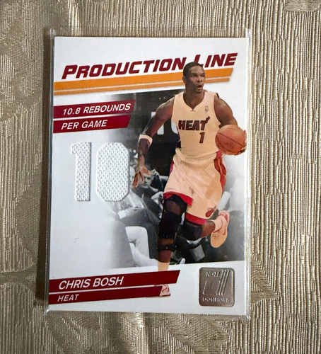 Panini 2010 donruss chris - panini,