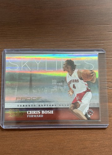 2009 panini studio - 2009-10,