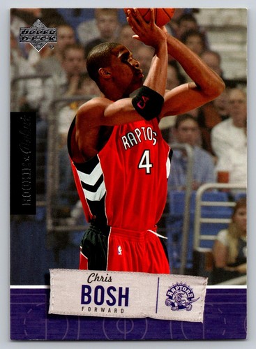 2005 upper deck rookie - 2005-06,