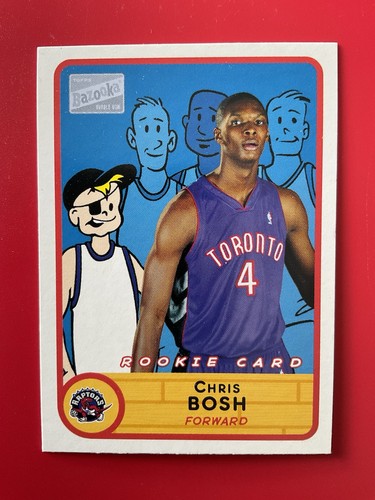 2003 topps bazooka joe mini - 2003-04,