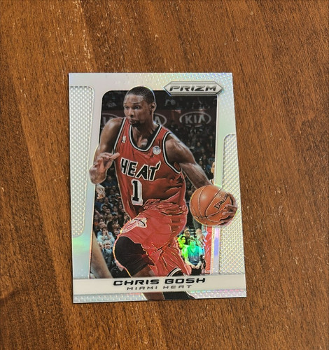 Chris bosh 2013 panini - 2013-14,