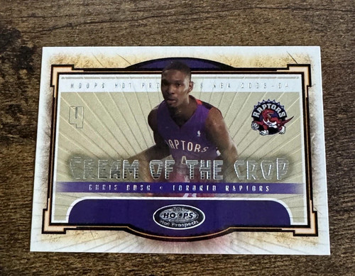 Chris bosh 2003 hoops - bosh,